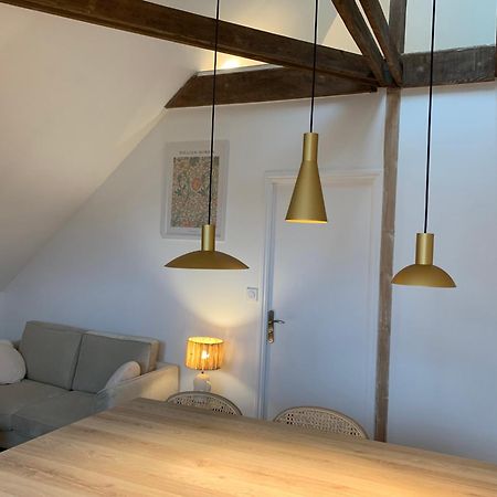 La Belle Odet' - Choix D'Appartements- Centre Ville-Quais 캥페르 외부 사진