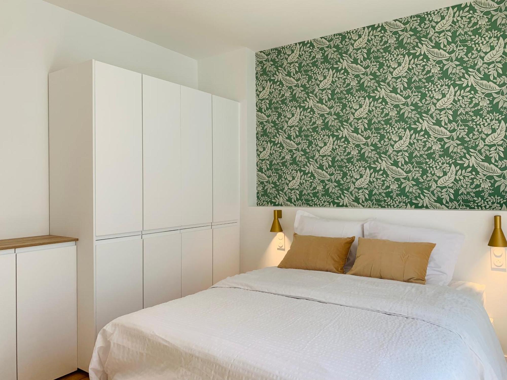 La Belle Odet' - Choix D'Appartements- Centre Ville-Quais 캥페르 객실 사진