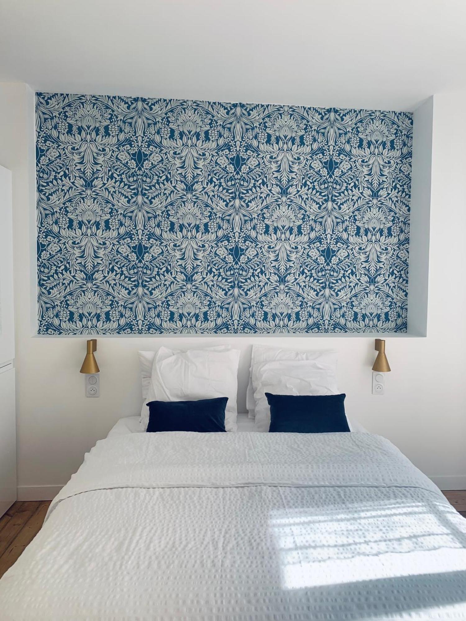 La Belle Odet' - Choix D'Appartements- Centre Ville-Quais 캥페르 외부 사진