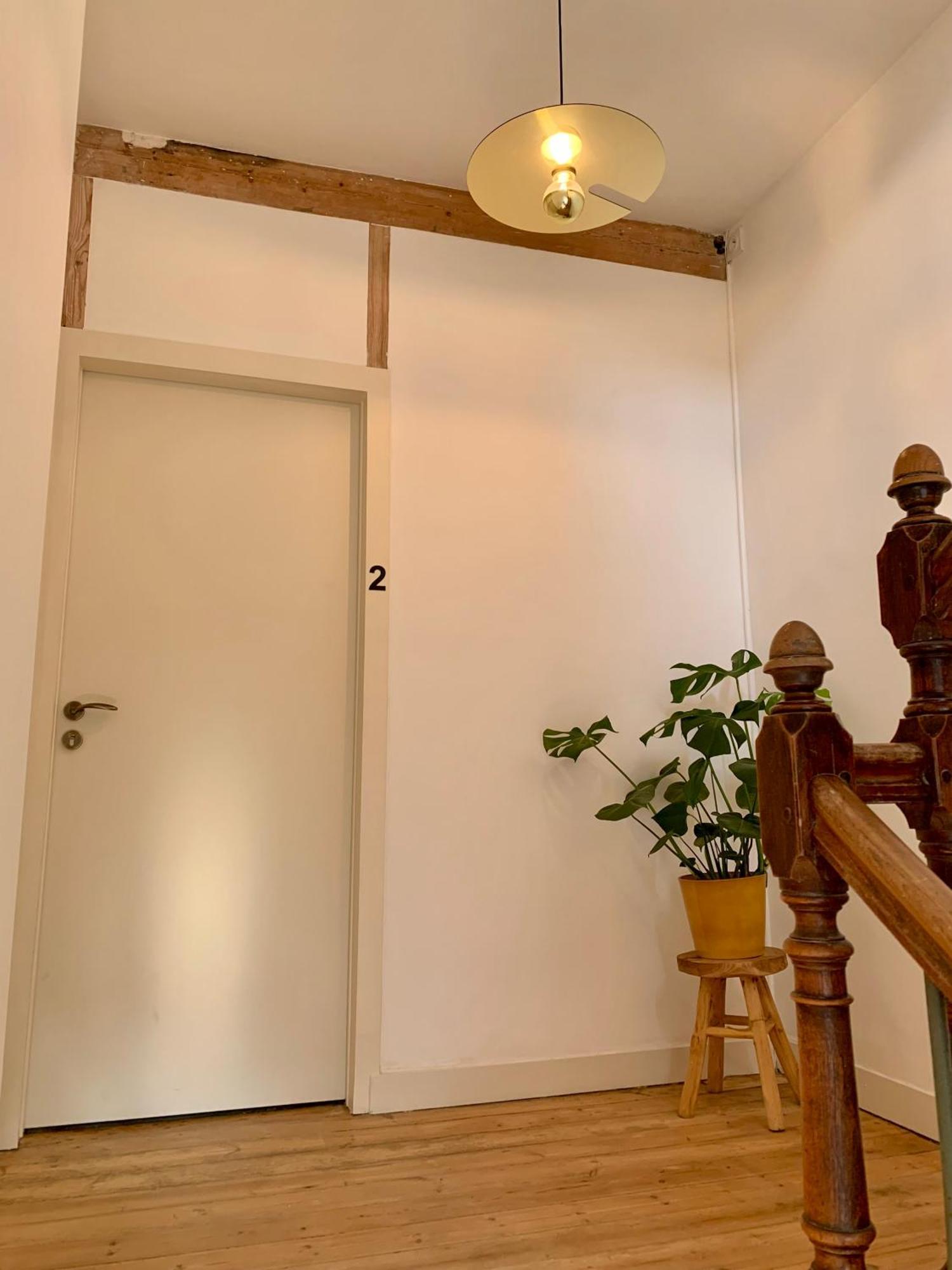 La Belle Odet' - Choix D'Appartements- Centre Ville-Quais 캥페르 외부 사진