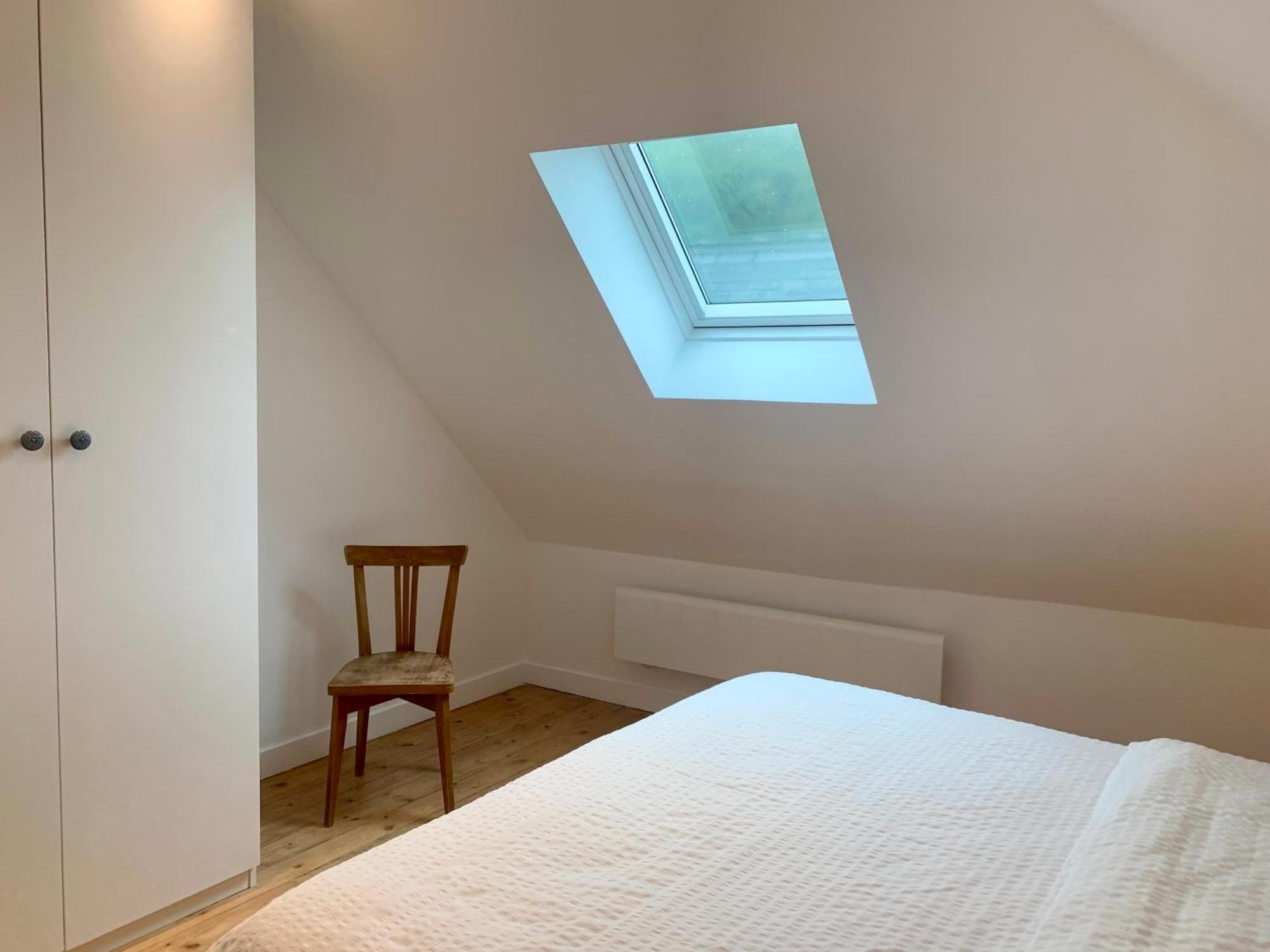 La Belle Odet' - Choix D'Appartements- Centre Ville-Quais 캥페르 객실 사진