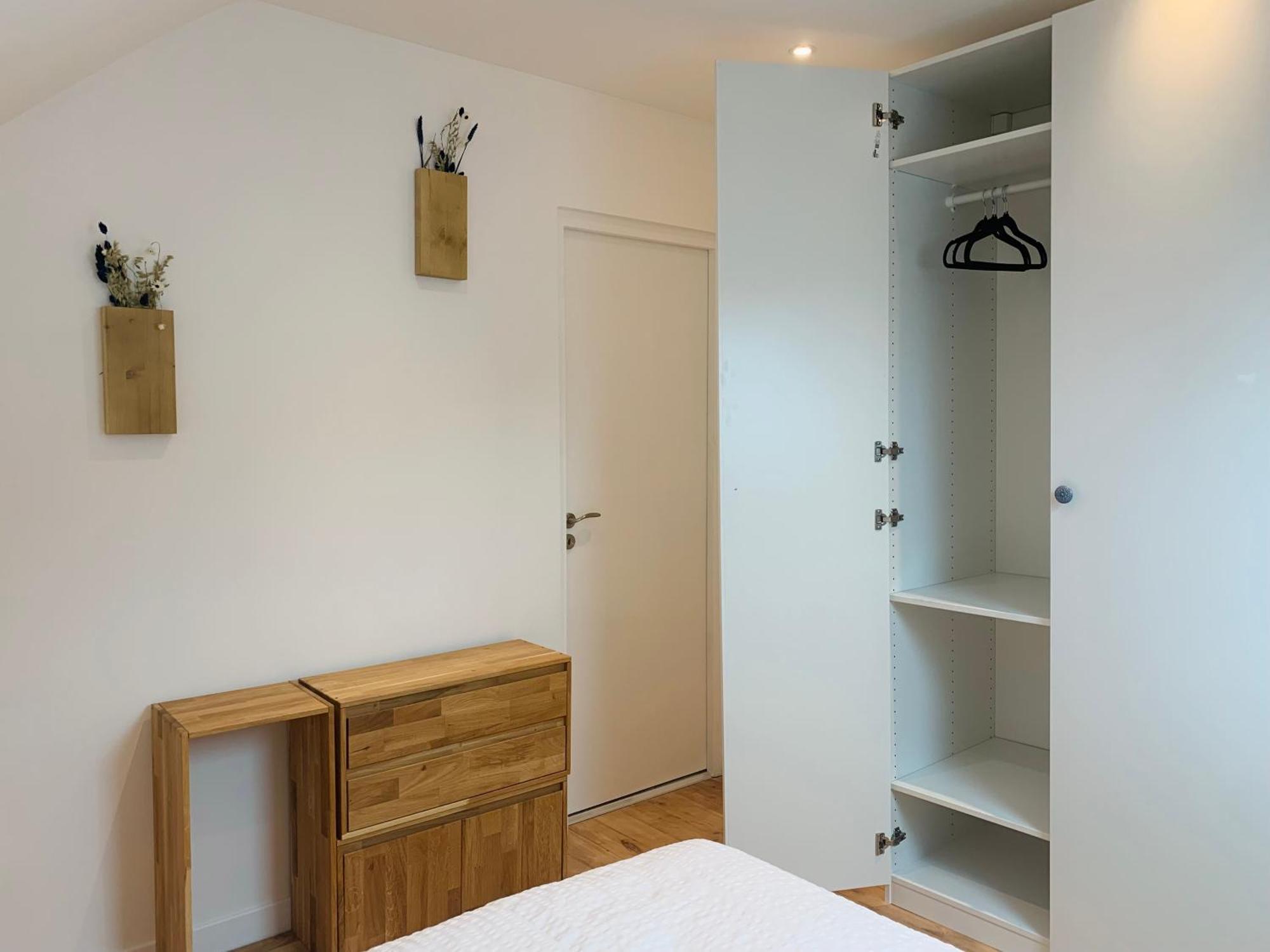 La Belle Odet' - Choix D'Appartements- Centre Ville-Quais 캥페르 객실 사진