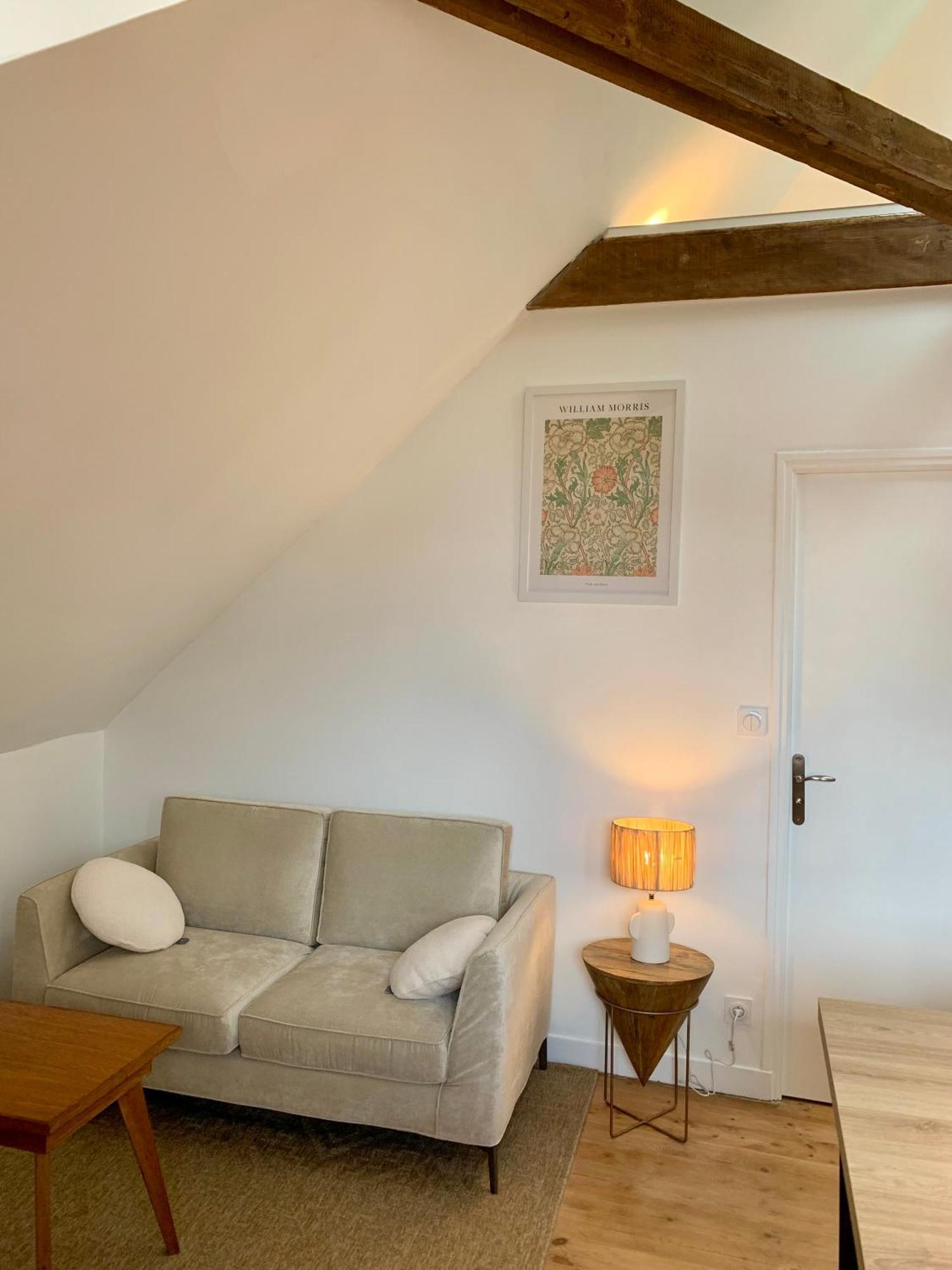 La Belle Odet' - Choix D'Appartements- Centre Ville-Quais 캥페르 외부 사진