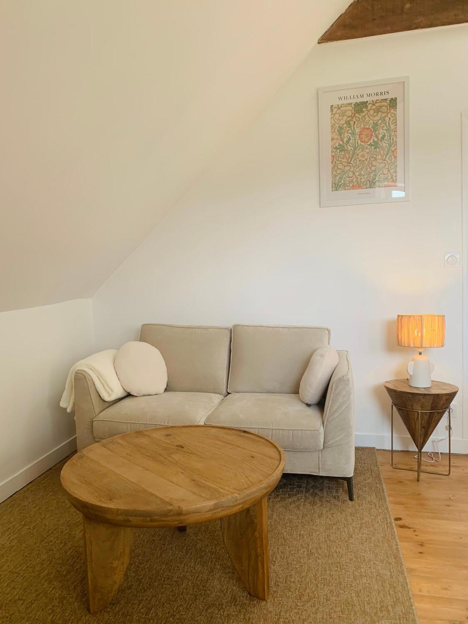 La Belle Odet' - Choix D'Appartements- Centre Ville-Quais 캥페르 외부 사진